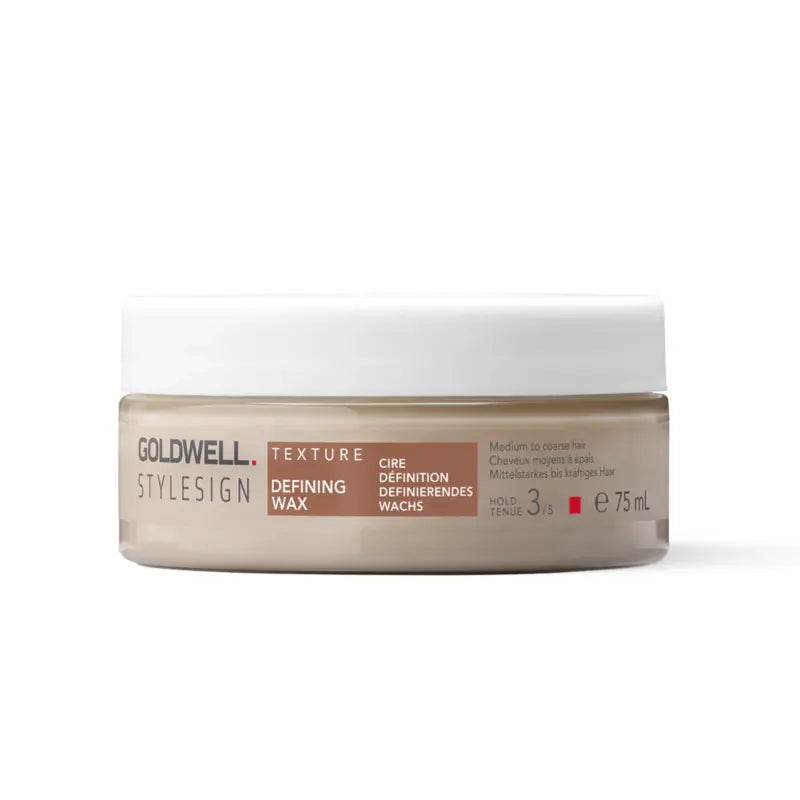 Goldwell StyleSign - Mattifying Paste 100ml