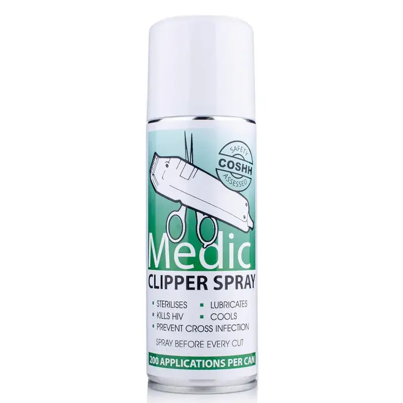 Medic Clipper Spray 180ml