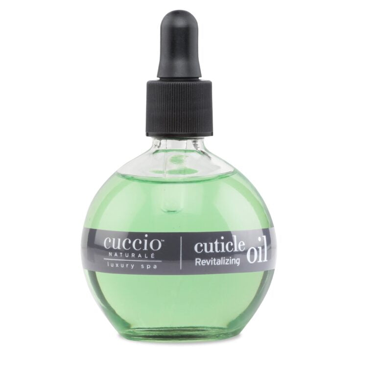 Cuccio Naturale Cuticle Oil 73ml