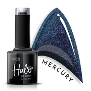 Halo Gel Polish 8ml - Mercury