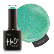 Halo Gel Polish 8ml - Mermaid