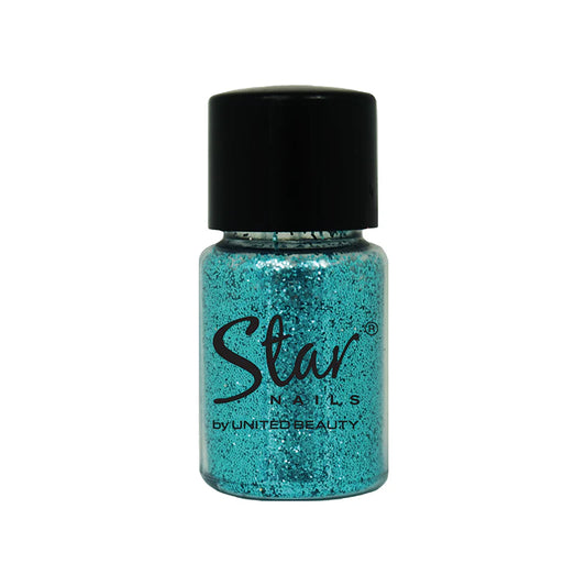 Star Nails - Mermaids Tale Dust 4g