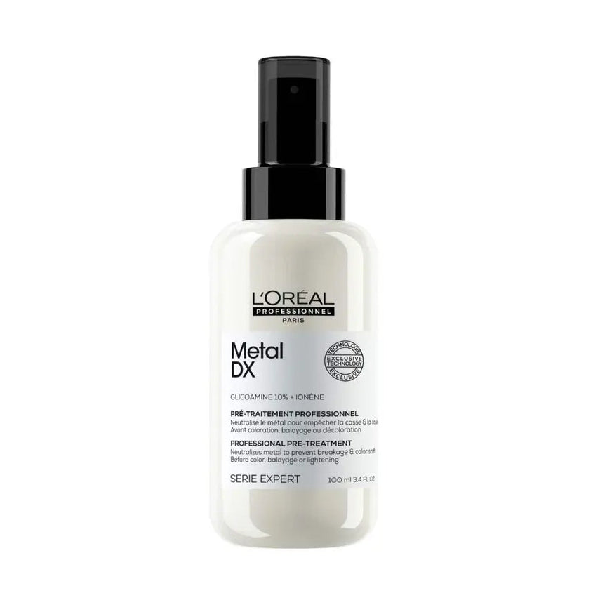 L'Oréal Serie Expert - Metal Detox - Pre-Treatment 100ml