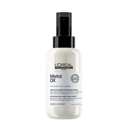 L'Oréal Serie Expert - Metal Detox - Pre-Treatment 100ml