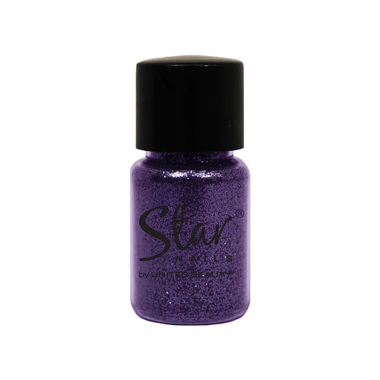 Star Nails - Metallic Lavender Dust 4g