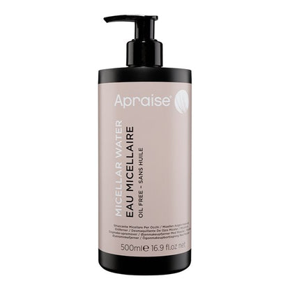 Apraise Micellar Eye Make Up Remover