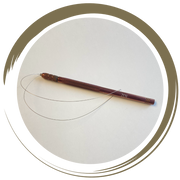Zen Hair Micro Ring Loop Tool