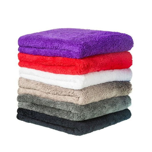 Hair Tools Microfibre Towels [12]