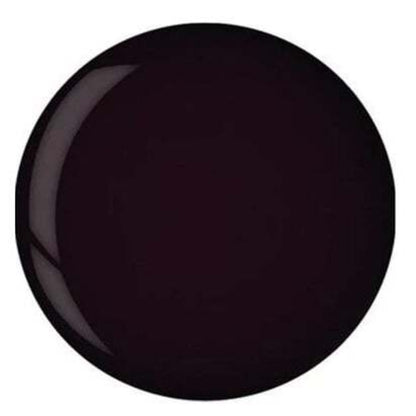 Cuccio Powder Polish Dip 14g - Midnight Black