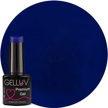 GELLUV Gel Polish 8ml - Midnight Sky