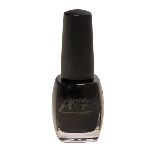 Star Nails Nail Polish - Midnight