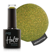 Halo Gel Polish 8ml - Midsummer