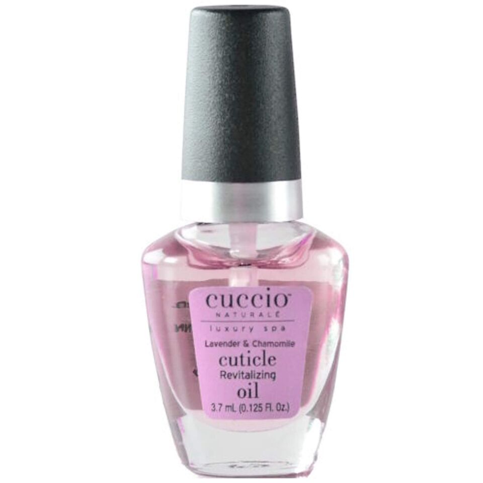 Cuccio Naturale Cuticle Oil Mini 3.7ml