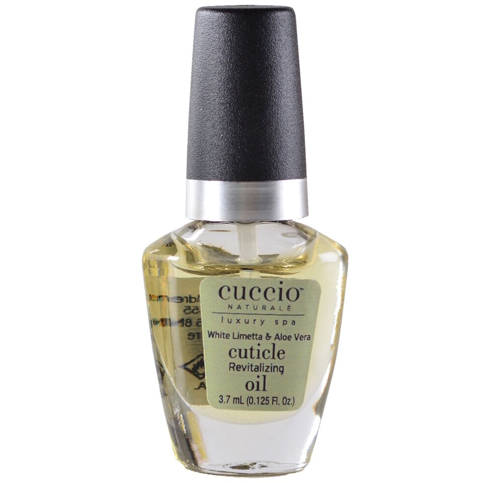 Cuccio Naturale Cuticle Oil Mini 3.7ml