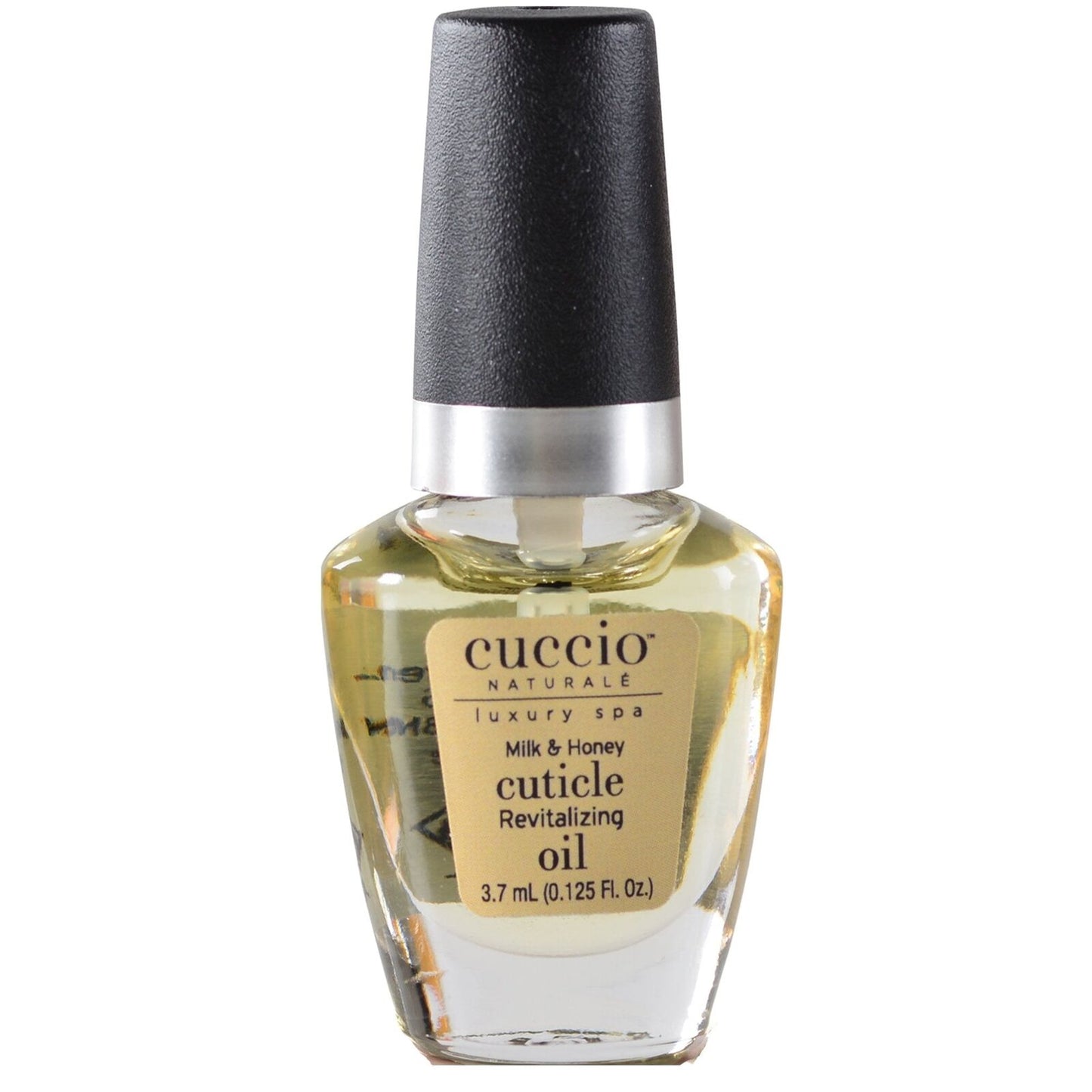 Cuccio Naturale Cuticle Oil Mini 3.7ml