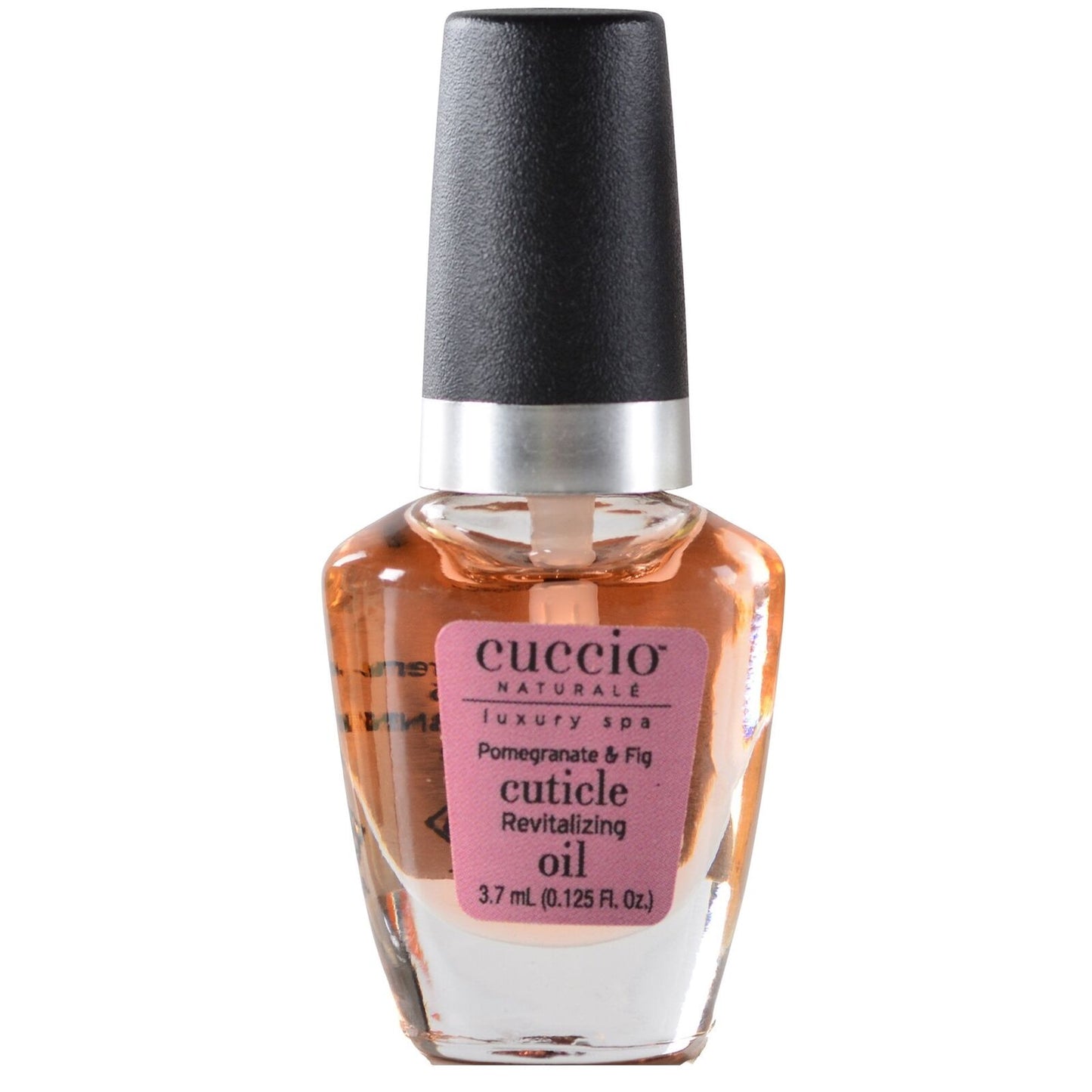 Cuccio Naturale Cuticle Oil Mini 3.7ml