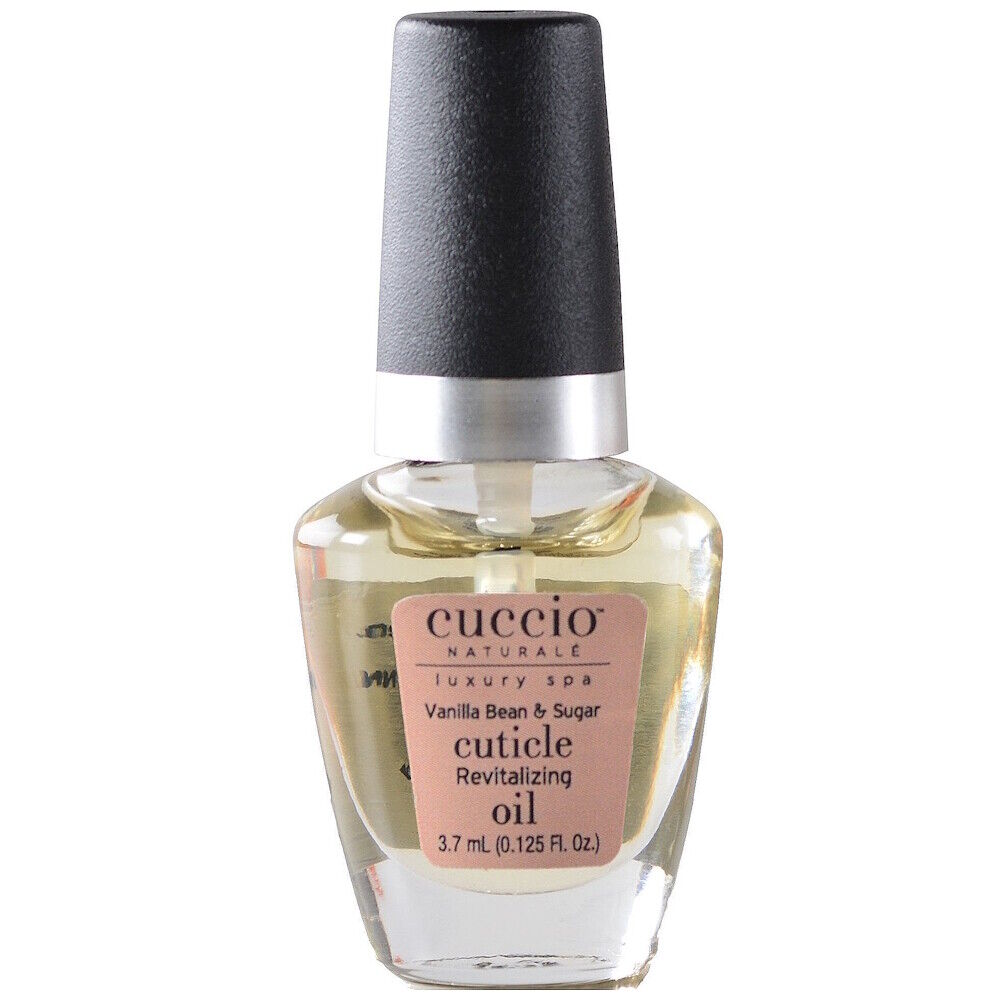 Cuccio Naturale Cuticle Oil Mini 3.7ml