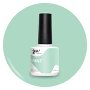 2AM London Gel Polish - Mint