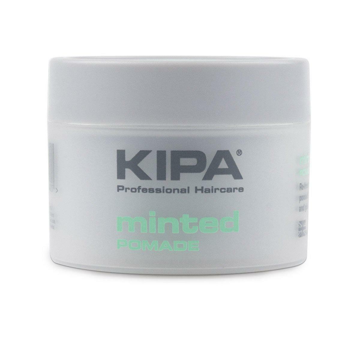 Kipa Minted/Slik Pomade