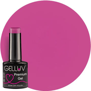 GELLUV Gel Polish 8ml - Minx