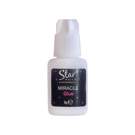 Star Nails - Miracle Glue 8g