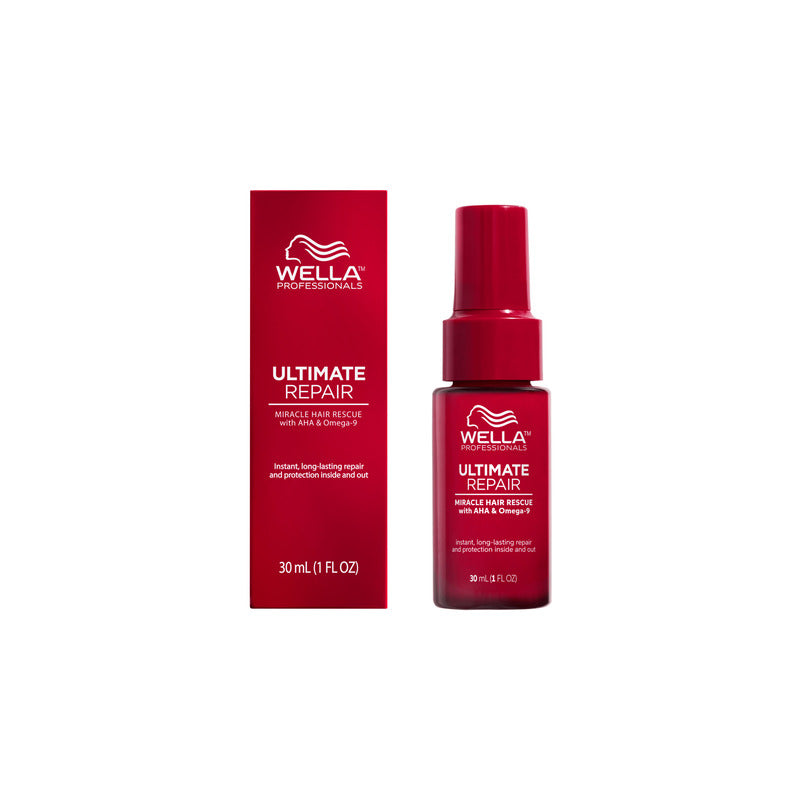 Wella - Ultimate Repair Miracle Hair Rescue