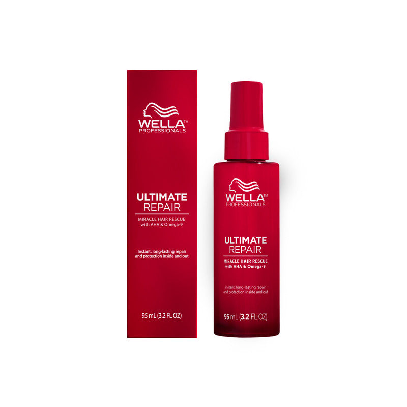 Wella - Ultimate Repair Miracle Hair Rescue