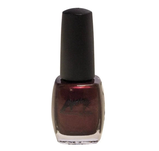 Star Nails Nail Polish - Mocha Magic