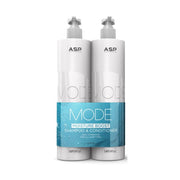 ASP Mode Moisture Boost Shampoo & Conditioner 1000ml Duo