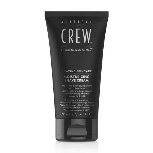American Crew - Moisturising Shave Cream