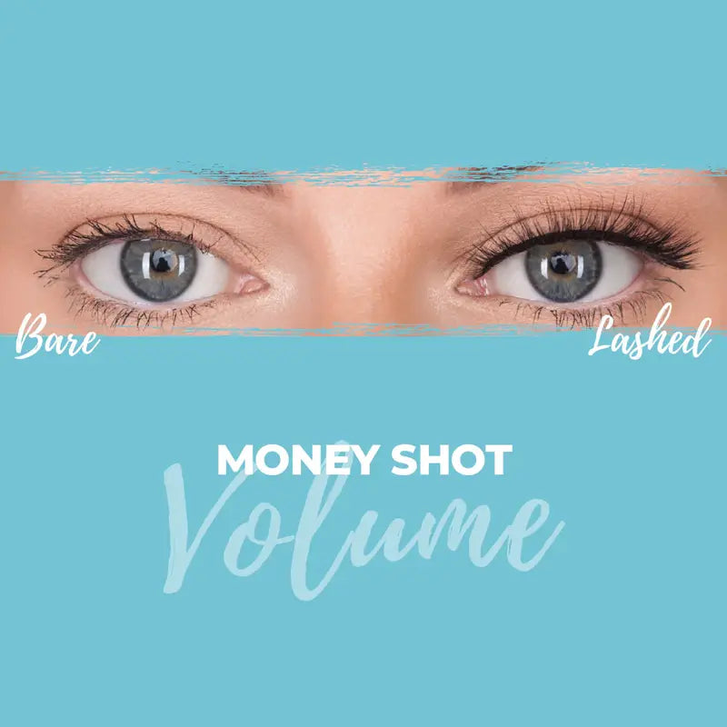 The Eyelash Emporium Studio Strip Lashes - Money Shot