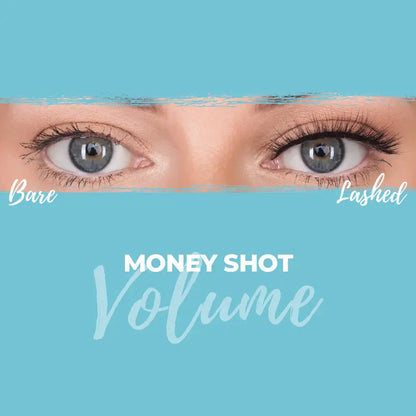 The Eyelash Emporium Studio Strip Lashes - Money Shot