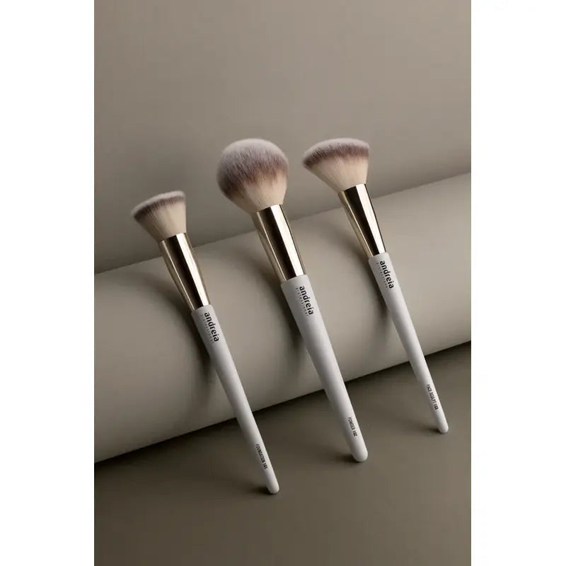 Andreia Professional 101 Kabuki Foundation Brush