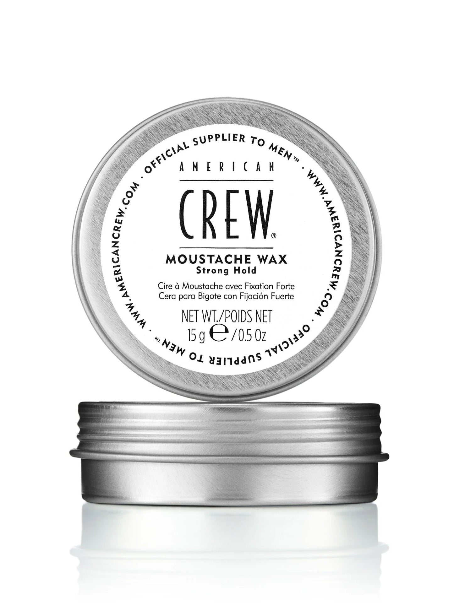 American Crew - Moustache Wax 15g