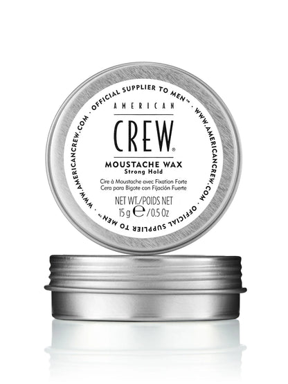 American Crew - Moustache Wax 15g