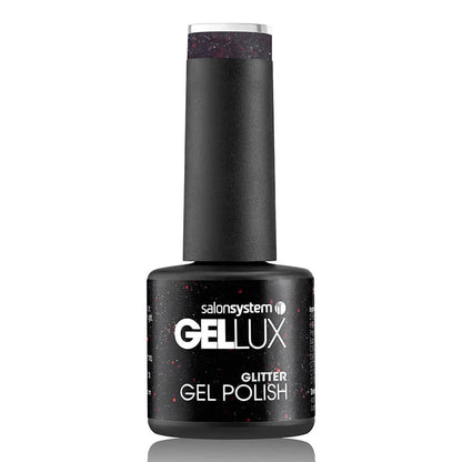 Gellux Mini Gel Polish - Mulberry Magic