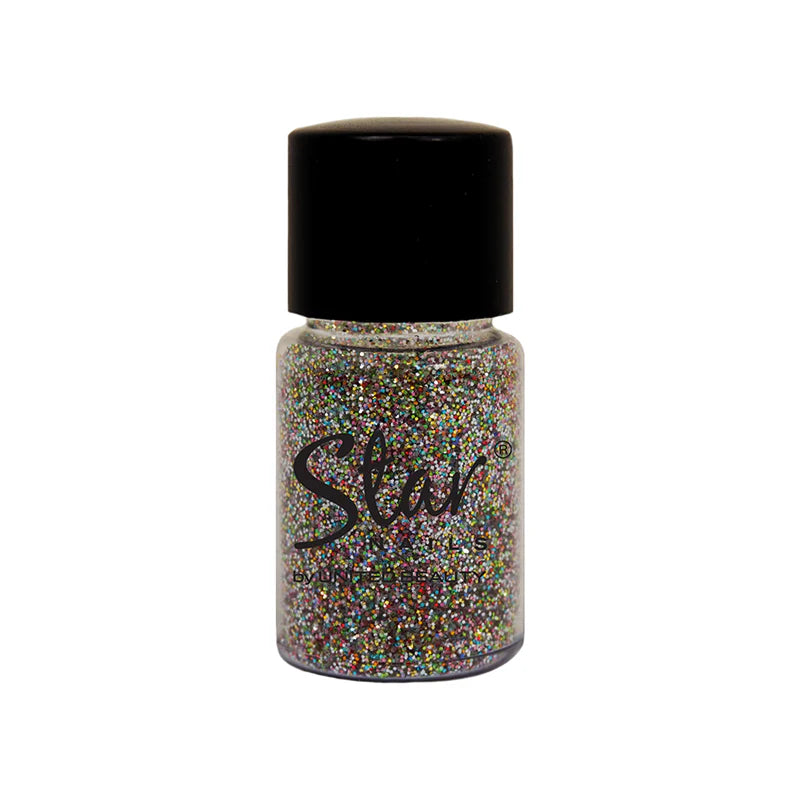 Star Nails - Metallic Multi Dust 4g