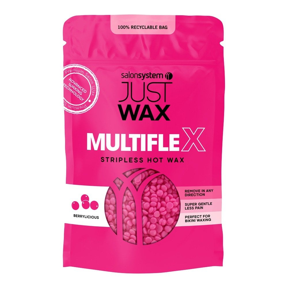 Just Wax Multiflex Pellets 700g