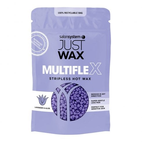 Just Wax Multiflex Pellets 700g