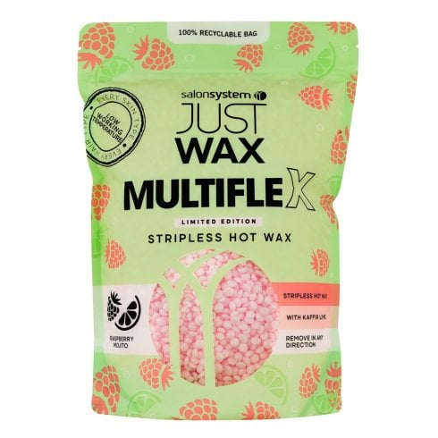 Just Wax Multiflex Pellets 700g