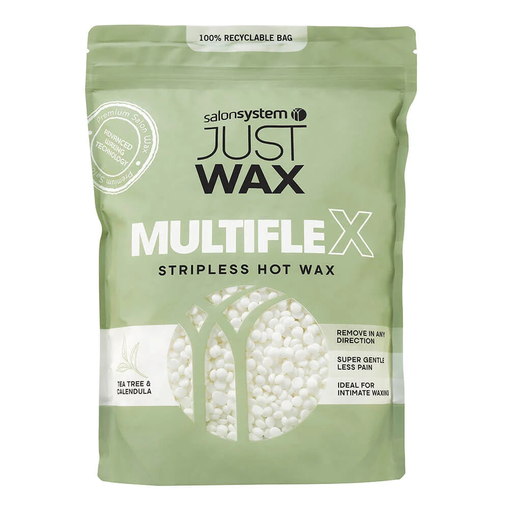 Just Wax Multiflex Pellets 700g