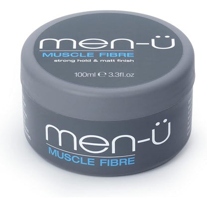 Men-U Muscle Fibre Paste 100ml