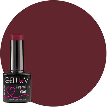 GELLUV Gel Polish 8ml - Muse