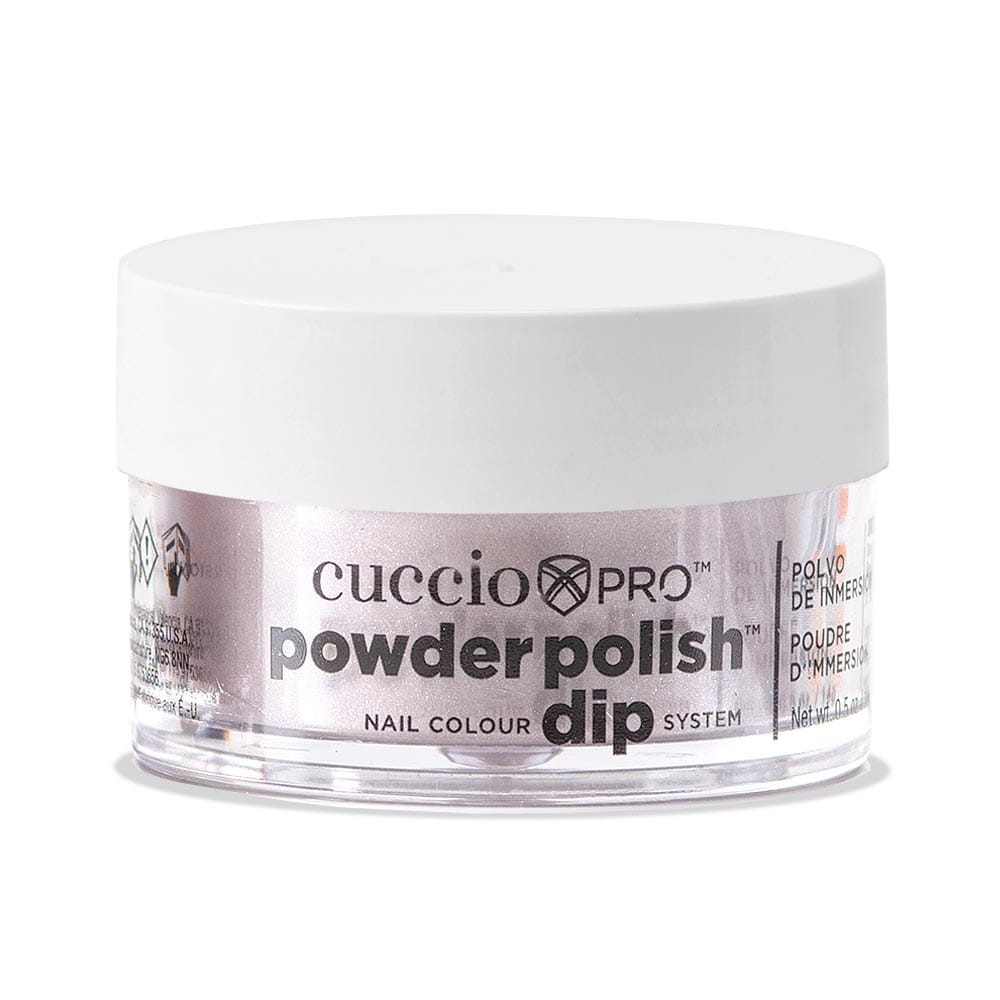 Cuccio Powder Polish Dip 14g - Musk Mist