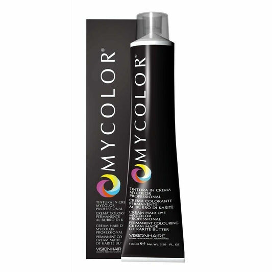 MyColor Professional Hair Colour 100ml - Base Shades