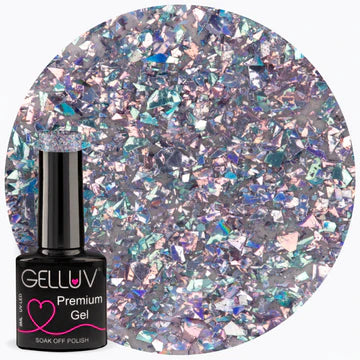 GELLUV Gel Polish 8ml - Mystique