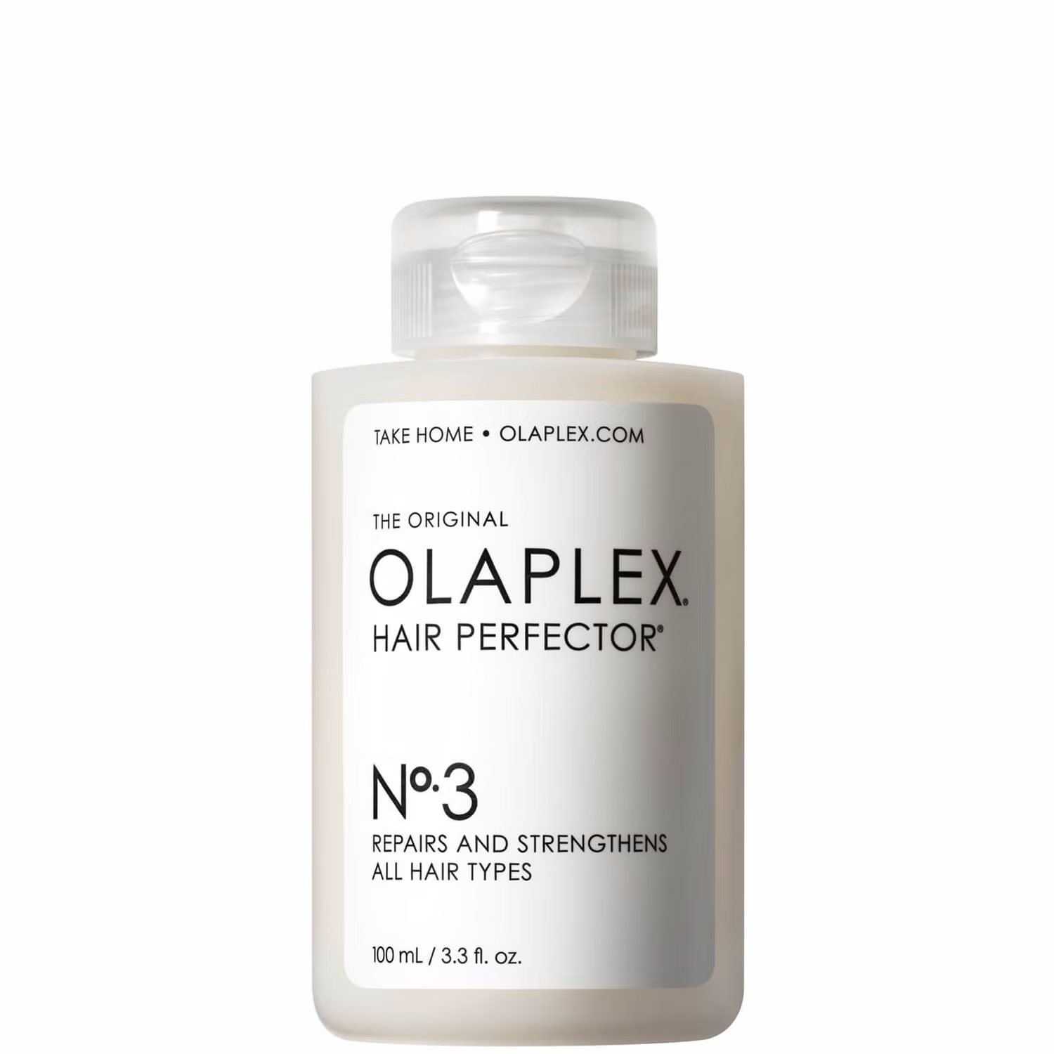 Olaplex No.3 Hair Perfector Treatment 100ml