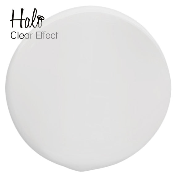 Halo Elite Hard Gel Sculpting Clear