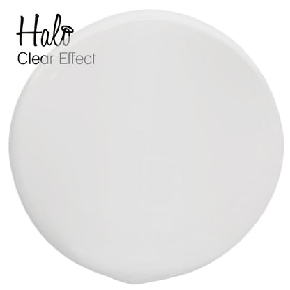 Halo Elite Hard Gel Sculpting Clear