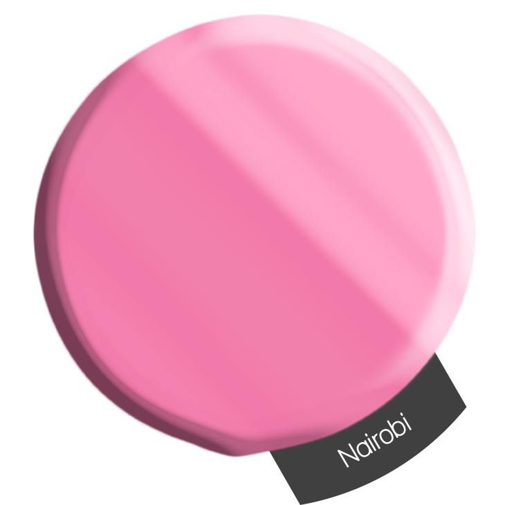 Halo Acrylic Powder - Nairobi 13g